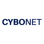 Logotipo de Cybonet